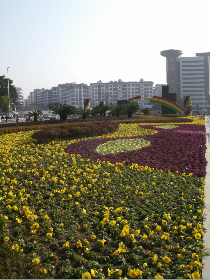 園林綠化施工過程中，工程監理如何處理常見問題